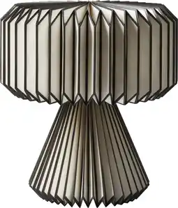 Ilva Landskrona bordlampe 34 x 29 cm tilbud