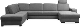 Molino hjørnesofa med chaiselong