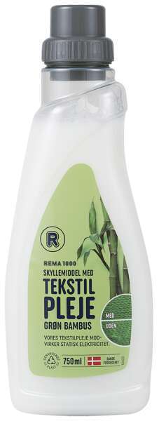 Tekstilpleje, 750 ml
