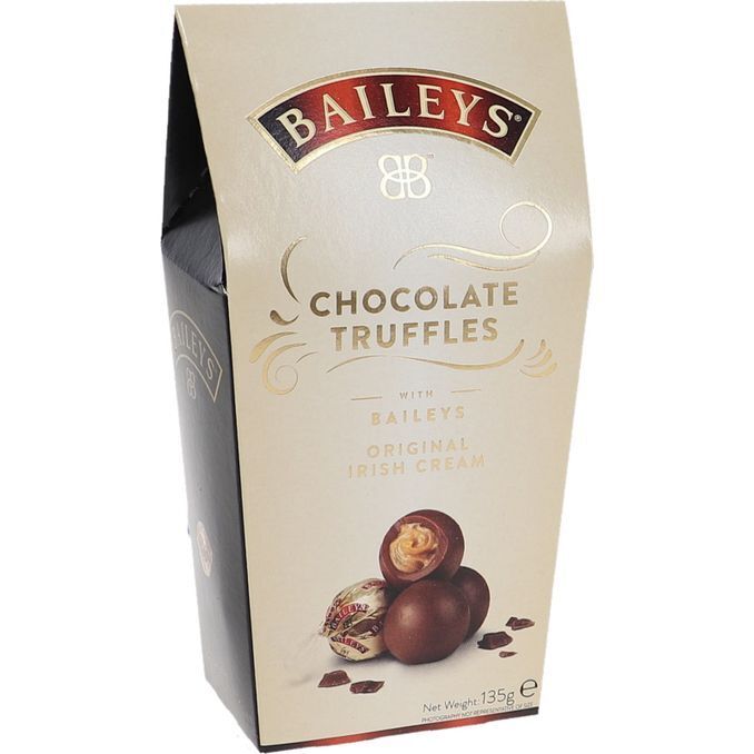 Baileys baileys chocolate truffles tilbud hos Motatos
