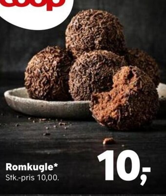Romkugle