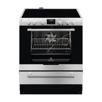 Punkt1 Electrolux eki7553btx induktionskomfur tilbud