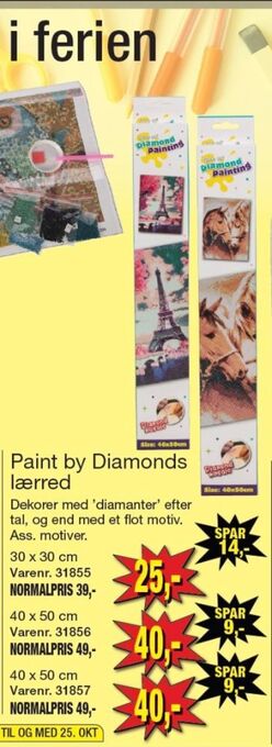 Harald Nyborg Ukendt kreativt legetøj tilbud