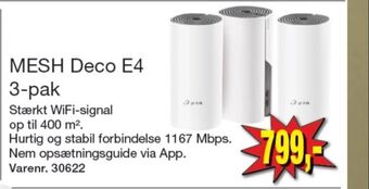 Harald Nyborg Tp-link router tilbud