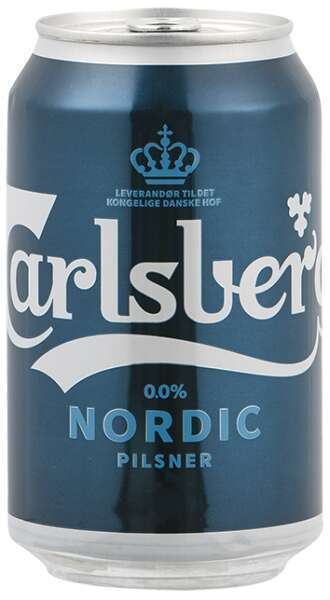 REMA 1000 Nordic pilsner, 33 cl tilbud