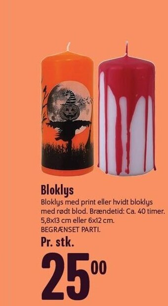 Bloklys