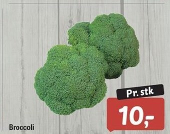 Broccoli