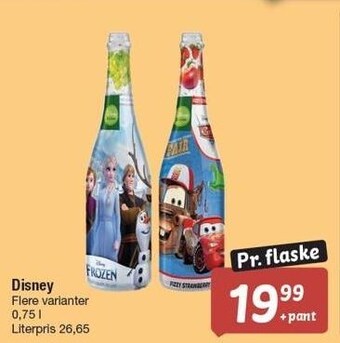 Disney