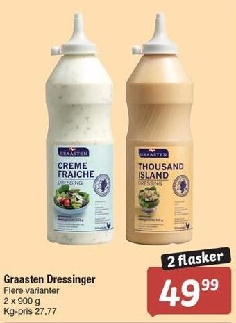 Fakta Tyskland Graasten dressinger tilbud