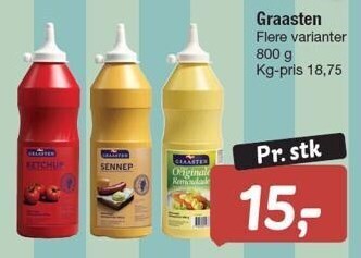 Fakta Tyskland Graasten tilbud