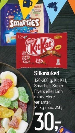 Slikmarked