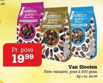 Poetzsch Padborg Van slooten tilbud