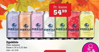Poetzsch Padborg Egekilde tilbud