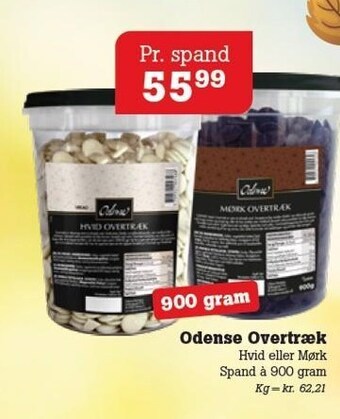 Poetzsch Padborg Odense overtræk tilbud