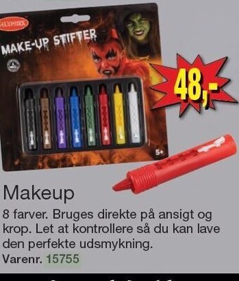Makeup