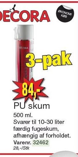 Harald Nyborg Pu skum tilbud