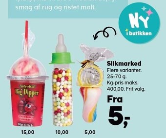 Slikmarked