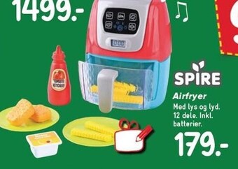 Airfryer
