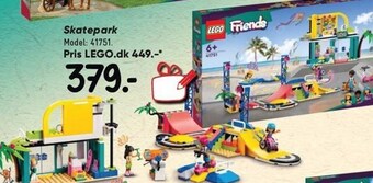 Bilka Skatepark tilbud