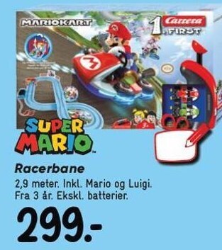 Racerbane