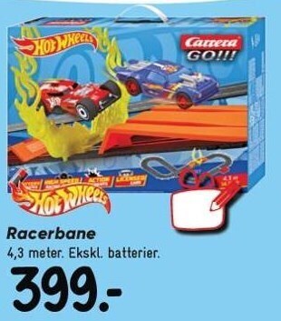 Racerbane