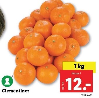 Clementiner