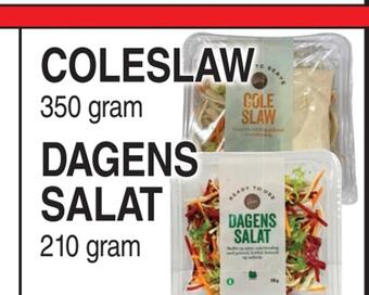 Coleslaw