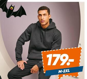 Bilka Sweatshirt tilbud