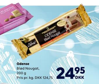 BorderShop Odense tilbud