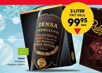 Zensa
