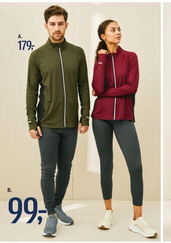 Føtex Tights tilbud