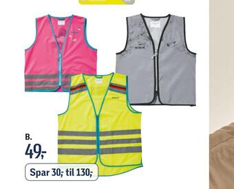 Refleksvest