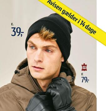 Føtex Hue tilbud