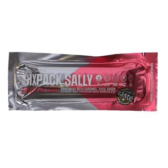 Motatos Simply chocolate - 2 x proteinbar sixpack sally tilbud