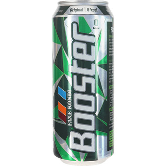 Motatos Sweetspot - 2 x faxe kondi booster free tilbud