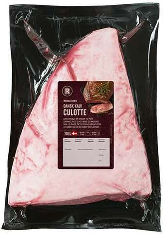 REMA 1000 Kalveculotte, 0.5 kg tilbud