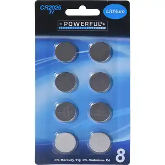 Fleggaard Batteri fyrfadslys tilbud