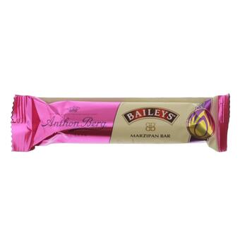 Fleggaard Anthon berg marcipanbrød baileys 33g tilbud