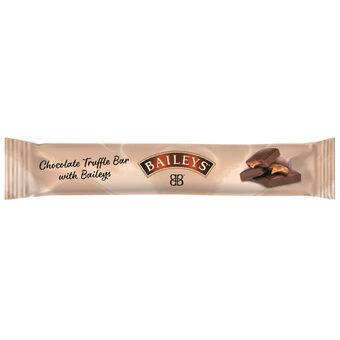 Motatos Baileys - 2 x bailey's chokolade trøffel bar tilbud
