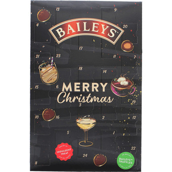 Motatos Baileys | bailey's chokolade julekalender | slik & snacks > slik,chokolade tilbud