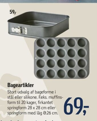Ukendt bageform