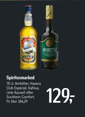 Føtex Arnbitter bitter tilbud