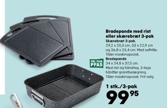 Kvickly Holm skærebræt tilbud