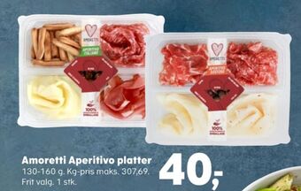 Kvickly Ukendt delikatessen tilbud