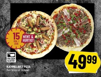 Løvbjerg Ukendt delikatessen tilbud