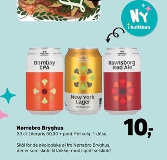 Bombay ipa specialøl