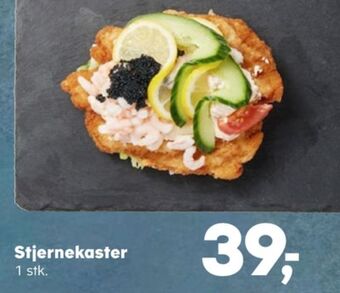 SuperBrugsen Ukendt delikatessen tilbud
