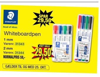 Whiteboardpen