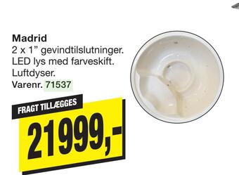 Harald Nyborg Vildmarksbad tilbud