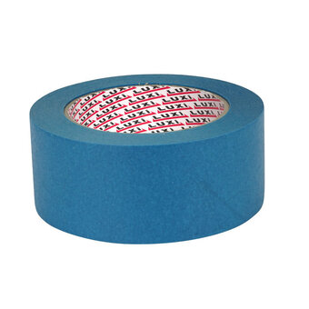 jem & fix Malertape uv-resistent 25 mm x 50 meter tilbud